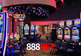 888BET