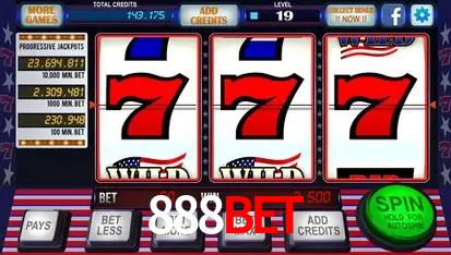 888BET